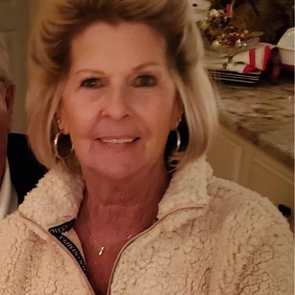 Meet your Posher, Judith